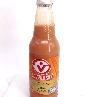 YOYO.casa 大柔屋 - Vita Milk Thai Tea,300ml 