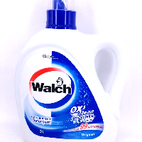 YOYO.casa 大柔屋 - Walch Ox Clean Anti Bacterial Drying Detergent,3L 