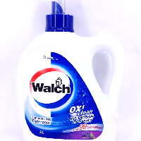 YOYO.casa 大柔屋 - Walch OX Antibacterial Indoor Dry Concentrated Detergent Lavender,3L 