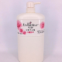 YOYO.casa 大柔屋 - Enchanteur Perfume Shower Gel Romantic,1L YOYO.casa 大柔屋 - Enchanteur Perfume Shower Gel Romantic,1L