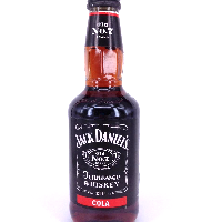 YOYO.casa 大柔屋 - Jack n Daniel Coca Whisky,330ml 