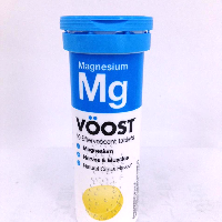 YOYO.casa 大柔屋 - VOOST Mg-Vitamin Magnesium, YOYO.casa 大柔屋 - VOOST Mg-Vitamin Magnesium,