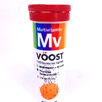 YOYO.casa 大柔屋 - VOOST MV-Multivitamin,10s YOYO.casa 大柔屋 - VOOST MV-Multivitamin,10s