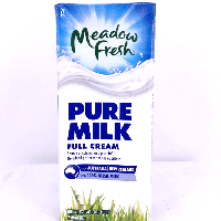 YOYO.casa 大柔屋 - Medow Fresh Pure Milk,250ml 