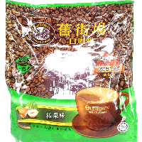 YOYO.casa 大柔屋 - OLDTOWN White coffee Hazelnut,15s*38g YOYO.casa 大柔屋 - OLDTOWN White coffee Hazelnut,15s*38g