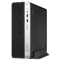 YOYO.casa 大柔屋 - HP ProDesk 400 G6 Small Form Factor PC,Intel i5-9400F, 512GB SSD M.2 PCIe NVMe TLC , 8GB <BR>71138972/SP-6EF22AV YOYO.casa 大柔屋 - HP ProDesk 400 G6 Small Form Factor PC,Intel i5-9400F, 512GB SSD M.2 PCIe NVMe TLC , 8GB <BR>71138972/SP-6EF22AV