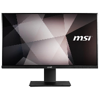 YOYO.casa 大柔屋 - MSI 24吋 IPS顯示器 文書辦公系列,HDMI, VGA Cable <BR>PRO MP241