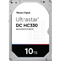 YOYO.casa 大柔屋 - Ultrastar DC HC330/ 10TB,SATA 6GB/s 7200rpm <BR>Ultrastar DC HC330 10TB AIR SATA