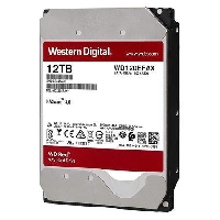 YOYO.casa 大柔屋 - WD RED 12TB,SATA/5400rpm/3.5inch <BR>WD RED 12TB