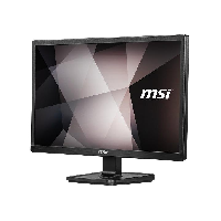 YOYO.casa 大柔屋 - MSI 22吋 IPS顯示器 文書辦公系列,HDMI, VGA Cable <BR>PRO MP221