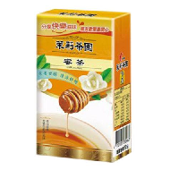 YOYO.casa 大柔屋 - Jasmine Honey Tea,300ml 