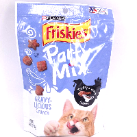 YOYO.casa 大柔屋 - Purina Party Mix Crunch Turkey And Gravy Flavour,170g YOYO.casa 大柔屋 - Purina Party Mix Crunch Turkey And Gravy Flavour,170g