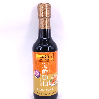 YOYO.casa 大柔屋 - 李錦記海鮮頭抽,500ml 