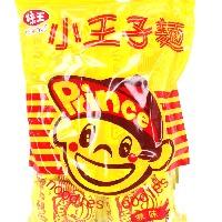 YOYO.casa 大柔屋 - Little Prince Snack Noodle,300g 