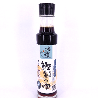 YOYO.casa 大柔屋 - Seafood Soysauce,300ml 