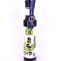 YOYO.casa 大柔屋 - Khumbu Soysauce,300ml 