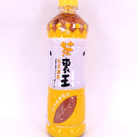 YOYO.casa 大柔屋 - 台灣統一飲料 茶裏王台式綠茶,600ml 