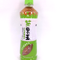 YOYO.casa 大柔屋 - Japanese Style Green Tea Sugar Free,600ml 