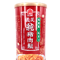 YOYO.casa 大柔屋 - Dried Pork Floss,175g 