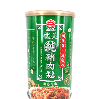YOYO.casa 大柔屋 - Dried Pork Floss Seaweed,175g 
