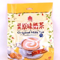 YOYO.casa 大柔屋 - I Mei Original Milk Tea,18g*18s 