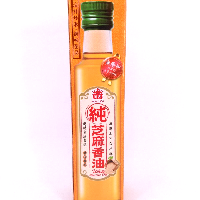 YOYO.casa 大柔屋 - I Mei White Sesame Oil,250ml YOYO.casa 大柔屋 - I Mei White Sesame Oil,250ml