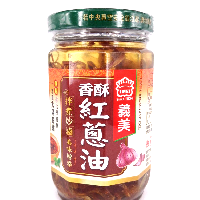 YOYO.casa 大柔屋 - Shallot Oil,230g YOYO.casa 大柔屋 - Shallot Oil,230g