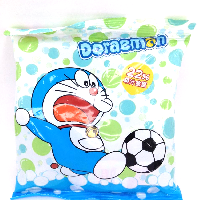 YOYO.casa 大柔屋 - 多啦A夢水蜜桃蒟蒻,265g 