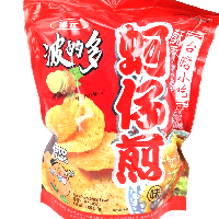 YOYO.casa 大柔屋 - Potato Chips Spicy Oyster Omelet Flavor,315g 