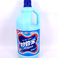 YOYO.casa 大柔屋 - 妙管家超強漂白水,2L 