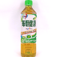 YOYO.casa 大柔屋 - 每朝健康綠茶,650ml 