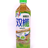 YOYO.casa 大柔屋 - 每朝健康雙纖綠茶,650ml 