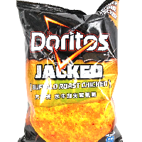 YOYO.casa 大柔屋 - Doritos Jacked Buffalo Roast Chicken,108g 