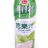 YOYO.casa 大柔屋 - Guava Drink,960ml 