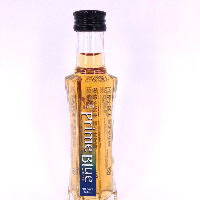 YOYO.casa 大柔屋 - Prime Blue Blended Scotch Whisky,50ml <BR>40度
