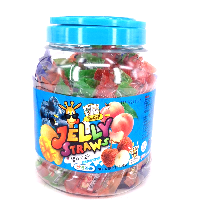 YOYO.casa 大柔屋 - Kidswell Assorted Jelly,1540g 