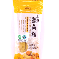 YOYO.casa 大柔屋 - Dr. Diary Ginger Noodle,240g YOYO.casa 大柔屋 - Dr. Diary Ginger Noodle,240g