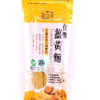 YOYO.casa 大柔屋 - Dr. Diary Ginger Noodle,240g 