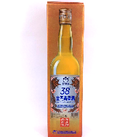 YOYO.casa 大柔屋 - 金門高粱酒38度,300ml 
