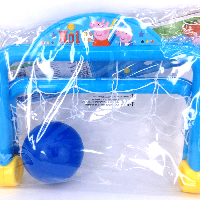 YOYO.casa 大柔屋 - Peppa  Pig 龍門連球,1s 