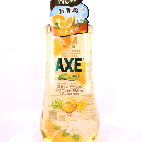 YOYO.casa 大柔屋 - AXE Plus+ Triple Action Dishwashing Detergent (Neroli),1000kg 