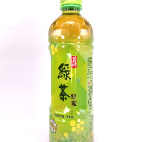 YOYO.casa 大柔屋 - 道地 蜂蜜綠茶,500ml 