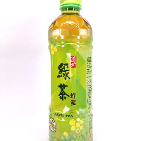 YOYO.casa 大柔屋 - TAO TI  Green Tea with Honey,500ml 