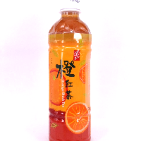 YOYO.casa 大柔屋 - TAOTI Orange Black Tea,500ml 
