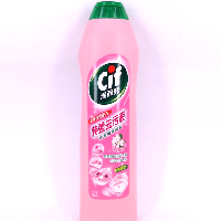 YOYO.casa 大柔屋 - Cif Powerful Cream Cleanser,500ml 