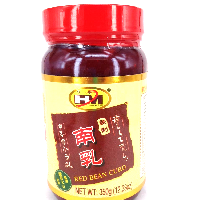 YOYO.casa 大柔屋 - 華美秘製南乳,350g 