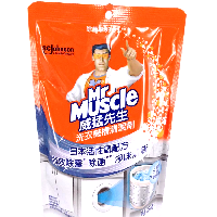 YOYO.casa 大柔屋 - MR MUSCLE washing machine cleaner,250g 