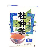 YOYO.casa 大柔屋 - EDO Pack日本杜仲茶茶包,15s 