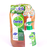 YOYO.casa 大柔屋 - 滴露消毒水 1.2L,1200ml YOYO.casa 大柔屋 - 滴露消毒水 1.2L,1200ml