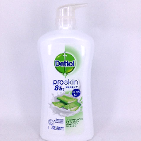 YOYO.casa 大柔屋 - Dettol Proskin Moisturising Aloe Vera Body Wash,950g YOYO.casa 大柔屋 - Dettol Proskin Moisturising Aloe Vera Body Wash,950g
